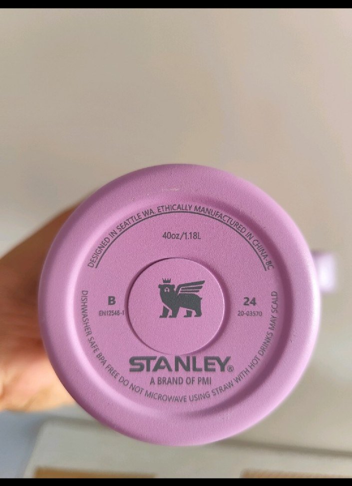 STANLEY TERMOS - Görsel 2