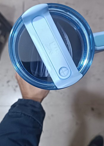 STANLEY TERMOS 1.18 LİTRE - Görsel 4