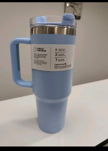 STANLEY TERMOS 1.18 LİTRE - Görsel 2