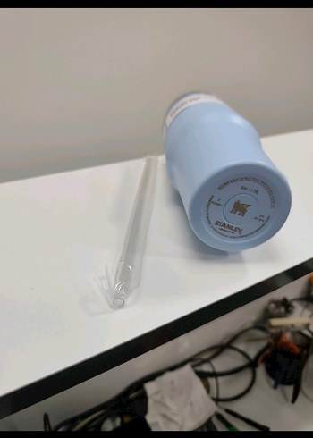 STANLEY TERMOS 1.18 LİTRE - Görsel 3