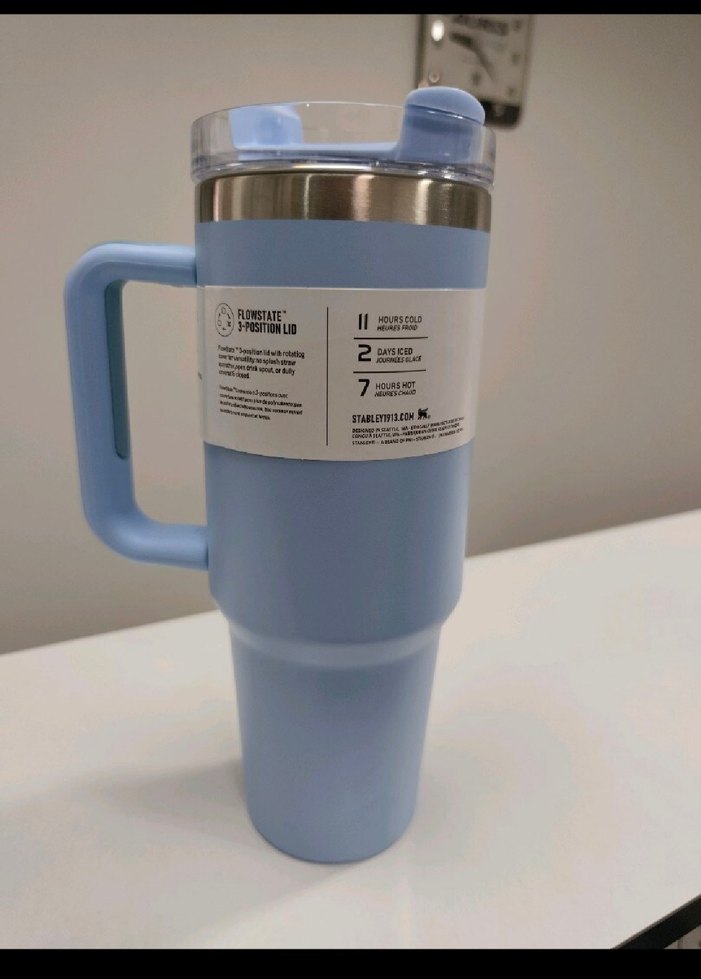 STANLEY TERMOS 1.18 LİTRE - Görsel 2