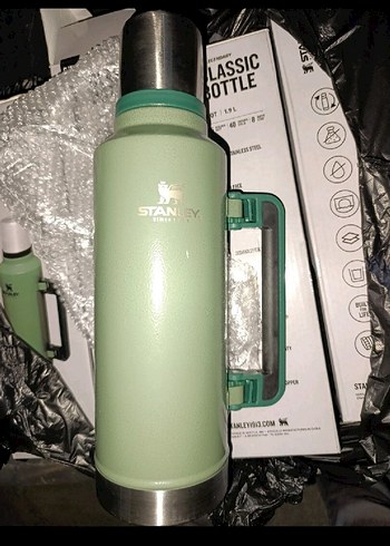 STANLEY TERMOS 1.9 LİTRE - Görsel 2