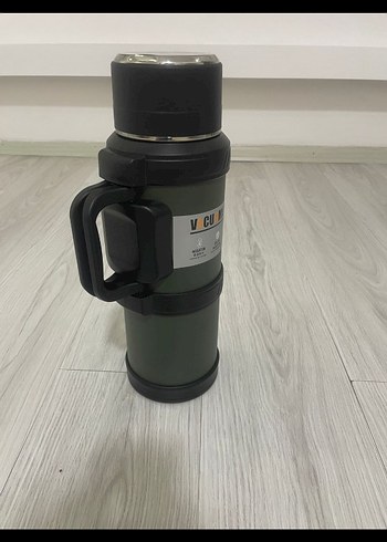 2.5 LİTRE TERMOS - Görsel 3