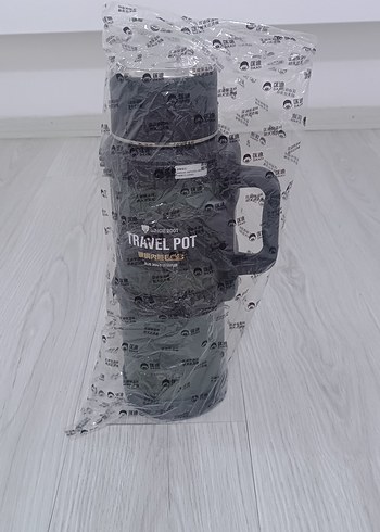 2.5 LİTRE TERMOS - Görsel 4