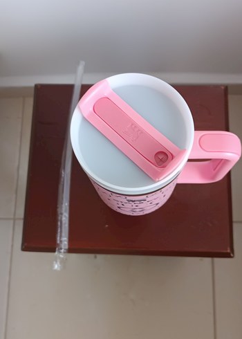 STANLEY GUCCİ TERMOS - Görsel 2