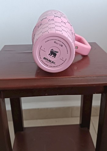 STANLEY GUCCİ TERMOS - Görsel 3