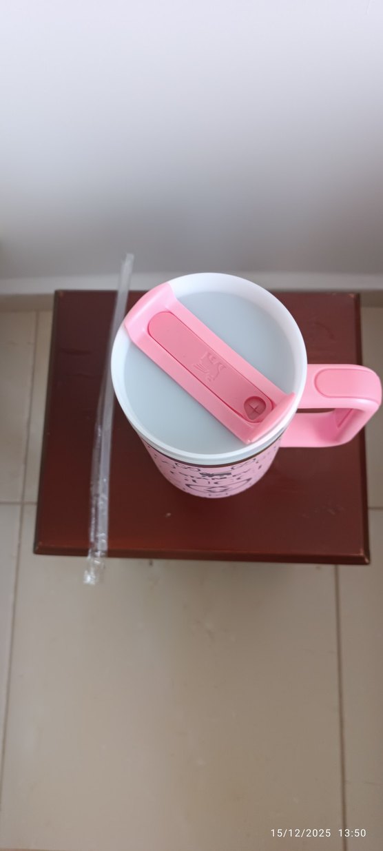 STANLEY GUCCİ TERMOS - Görsel 2