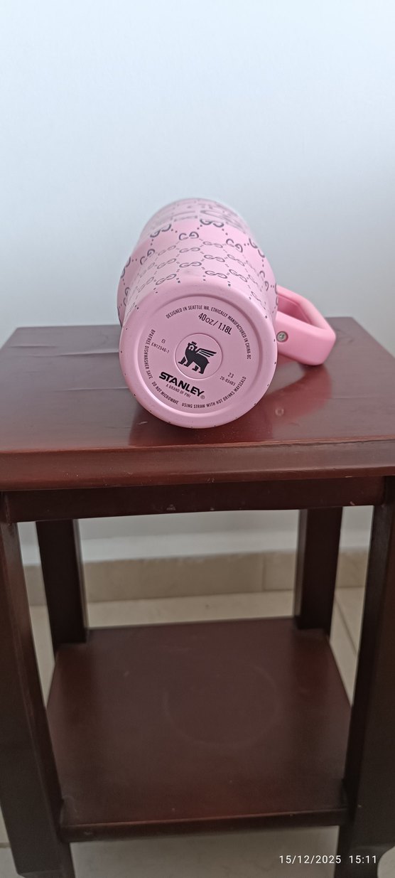 STANLEY GUCCİ TERMOS - Görsel 3