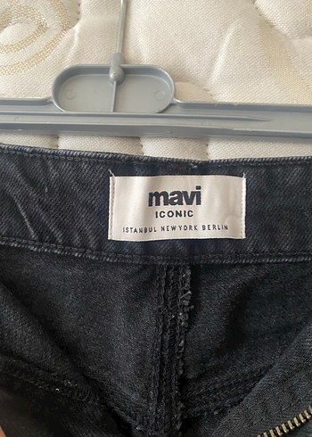 Mavi Jeans Mavi Şortolon