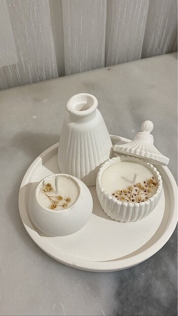 Mum set