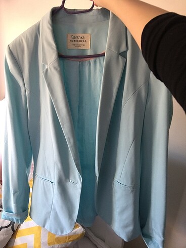 Bershka ceket