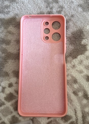 Bohem Pembe Telefon Kılıfı - Görsel 2