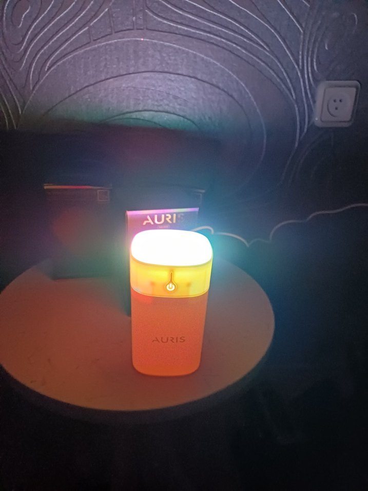 Auris Oda Araç Hava Temizleyici ve Nemlendirici Koku - Görsel 5