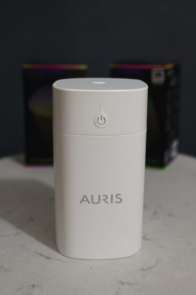 Auris Oda Araç Hava Temizleyici ve Nemlendirici Koku - Görsel 2