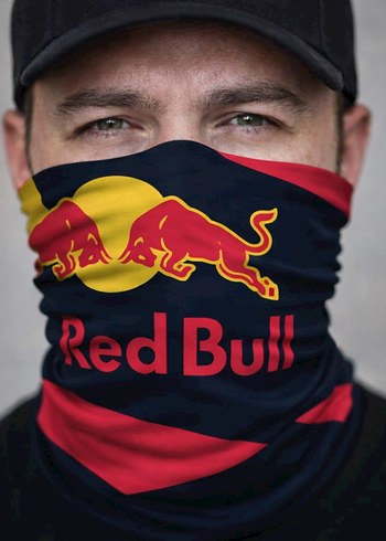 Buff Motosiklet Bandana - Görsel 3