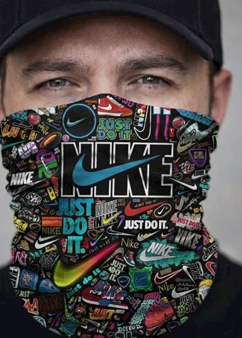 Buff Motosiklet Bandana - Görsel 2