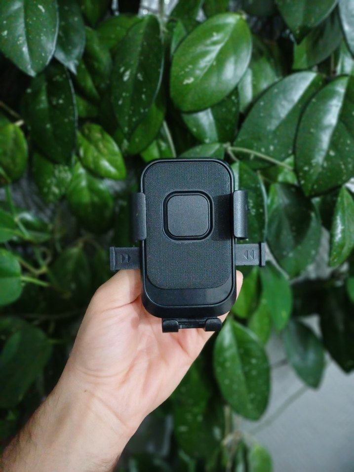 Motosiklet Ve Telefon Tutucu - Görsel 4