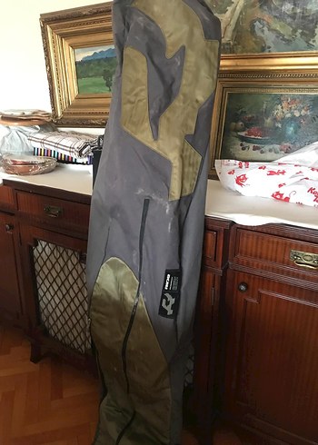 Ride Fever Snowboard - Görsel 5