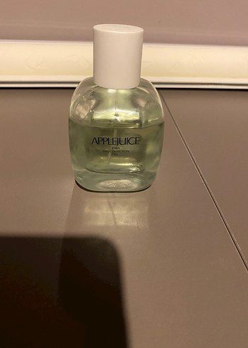 Zara Applejuice Kadın Parfümü