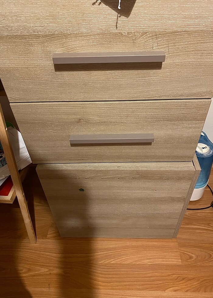 Newjoy marka gardrop - Görsel 2