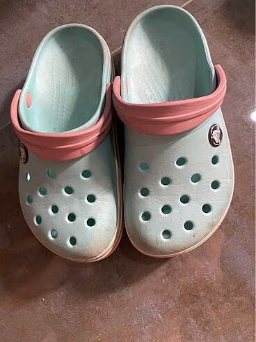 Orjinal crocs terlik