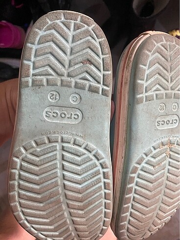 Crocs Orjinal crocs terlik