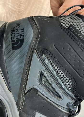 The North Face Erkek Outdoor Bot - Görsel 4