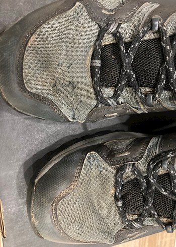 The North Face Erkek Outdoor Bot - Görsel 6