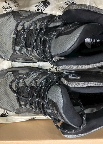 The North Face Erkek Outdoor Bot - Görsel 3