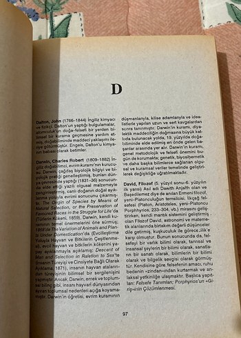 Felsefe Sözlüğü - Aziz Çalışlar