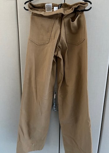 H&M gabardin pantolon