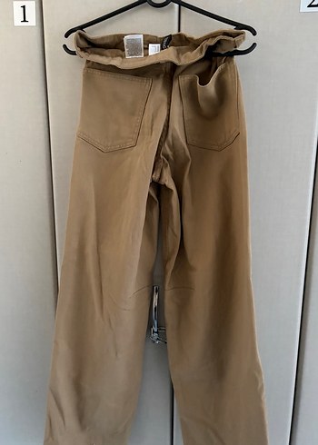 gabardin pantolon