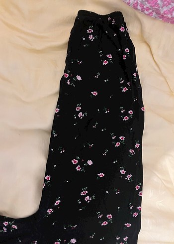 Siyah Kadın Bluz - Görsel 5