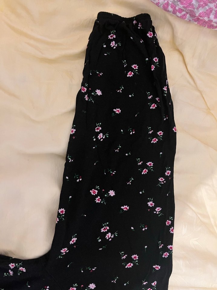 Siyah Kadın Bluz - Görsel 5