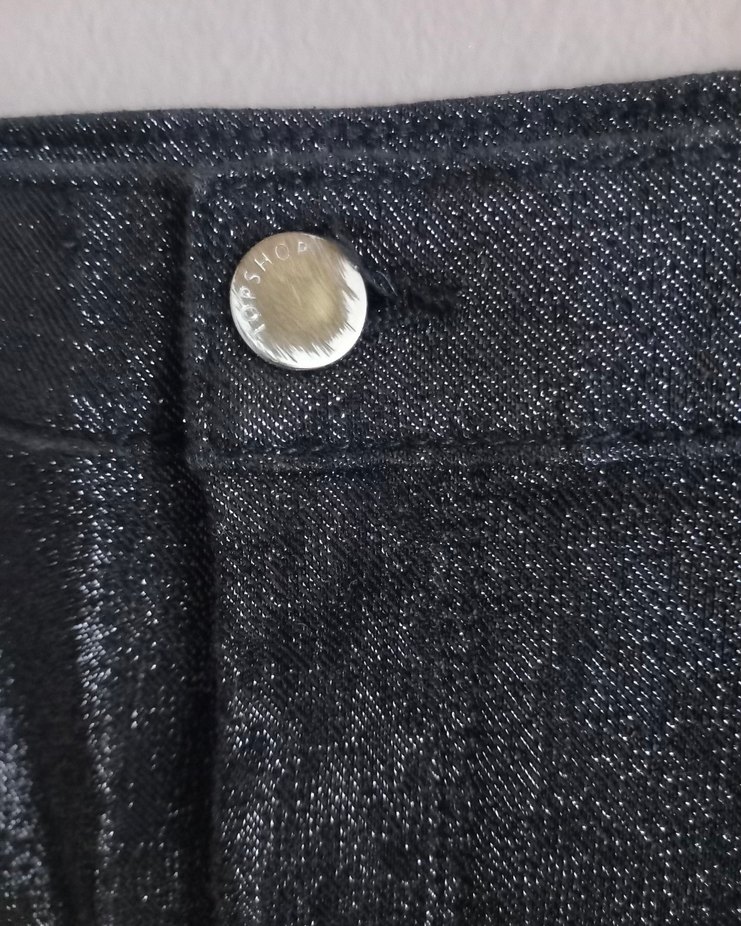 Topshop etek - Görsel 3