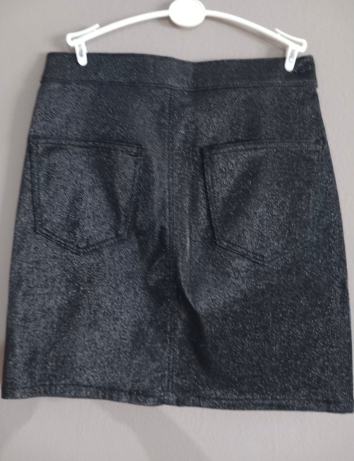 Topshop etek - Görsel 2