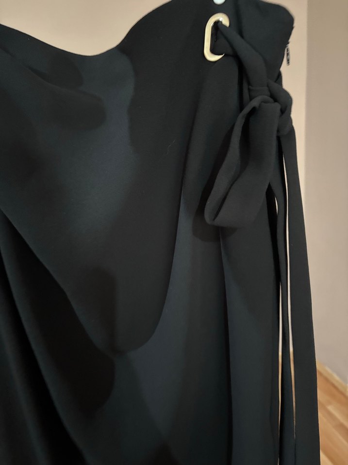 İpekyol uzun etek - Görsel 3