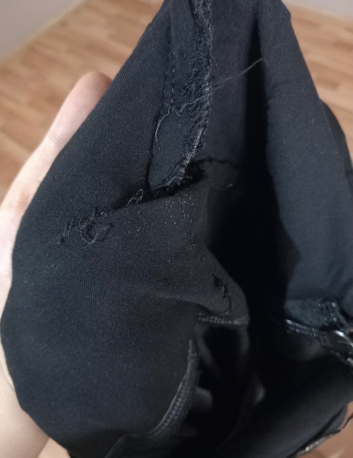 Adl cengiz abazoğlu gece elbisesi - Görsel 4