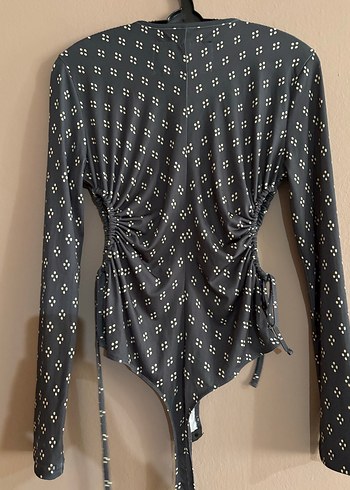 Sagaza bluz - Görsel 4