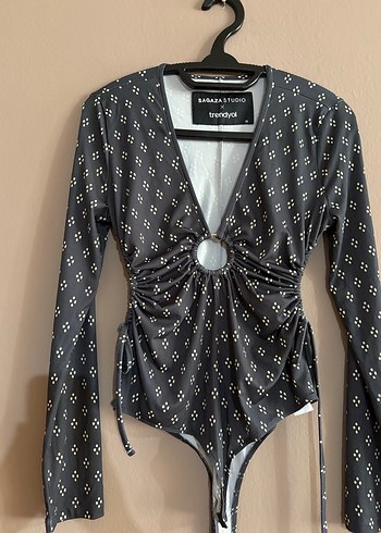 Sagaza bluz - Görsel 2