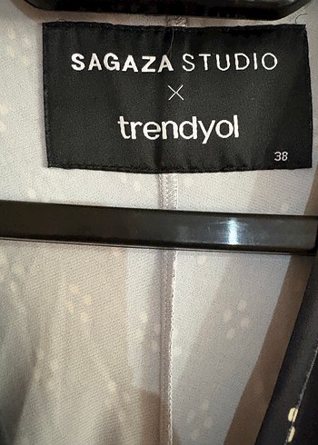 Sagaza bluz - Görsel 6
