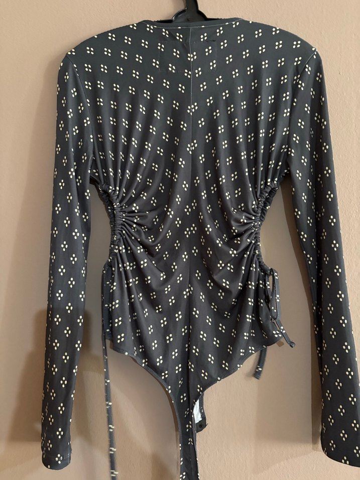 Sagaza bluz - Görsel 4