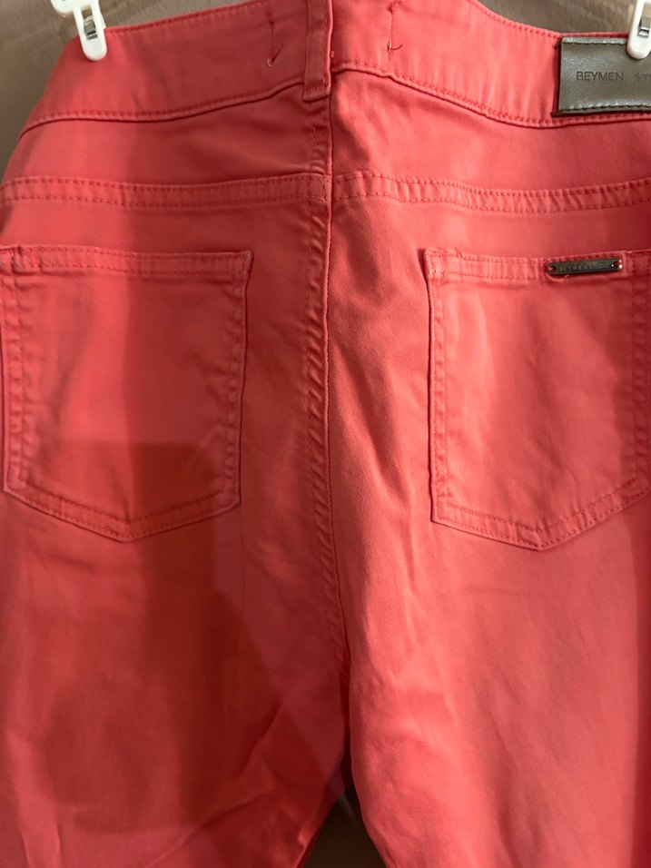 Beymen studio pantolon - Görsel 3