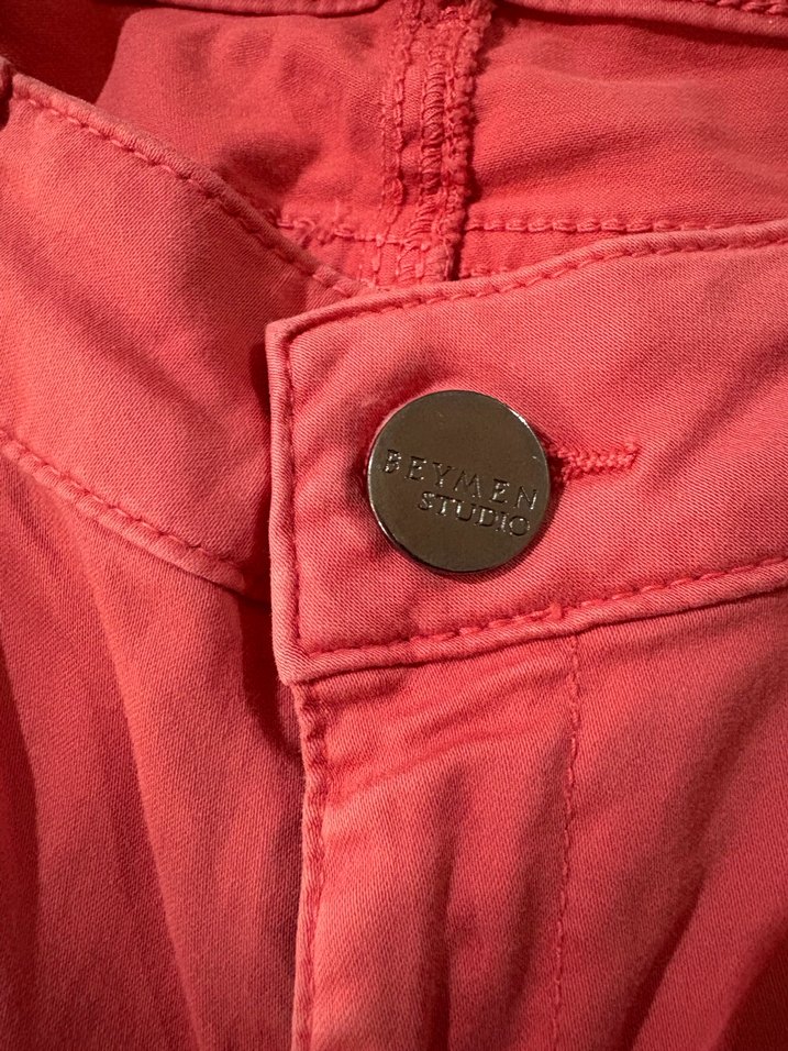 Beymen studio pantolon - Görsel 2