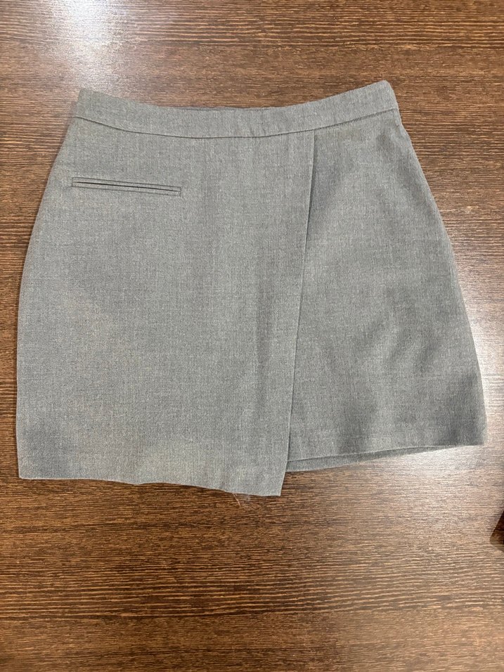 Lcw gri etek - Görsel 3