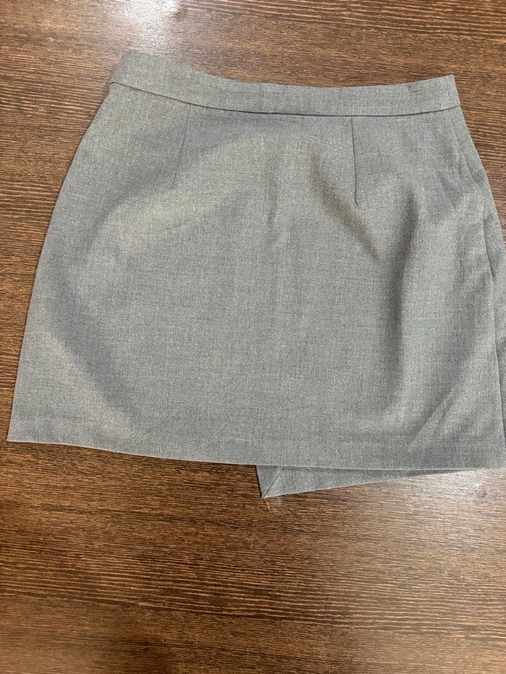 Lcw gri etek - Görsel 4