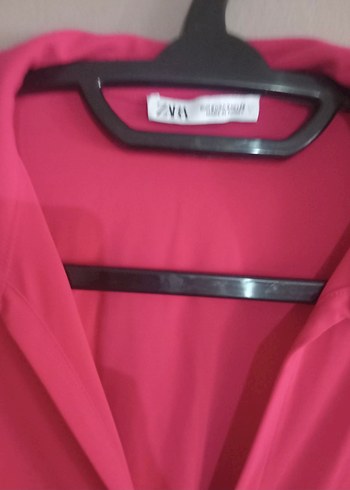 Zara bluz - Görsel 4