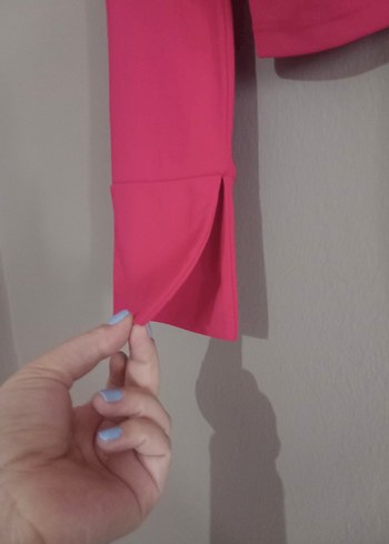 Zara bluz - Görsel 3