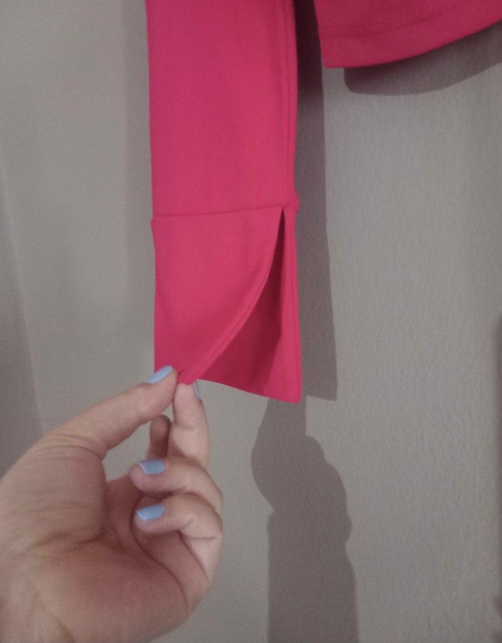 Zara bluz - Görsel 3