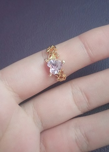 kalpli yüzük - Görsel 2